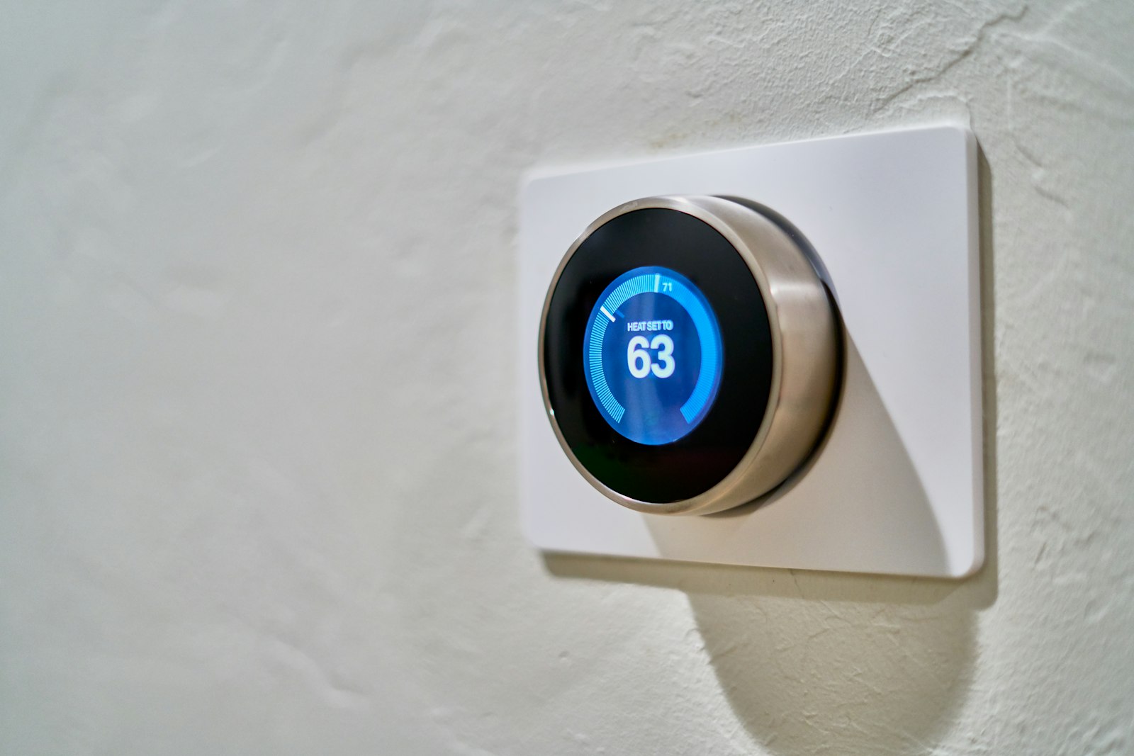 Best Smart Thermostats of 2026: Nest vs Ecobee vs Honeywell vs Amazon — editorial photo